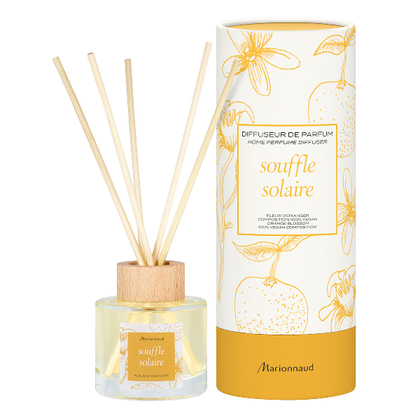 50 ML MARIONNAUD ACCESSORIES ORANGE BLOSSOM Aroma difuzér  1 of 3 