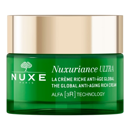 50 ML Nuxe NUXURIANCE ULTRA Komplexní výživný krém proti stárnutí 1 of 1