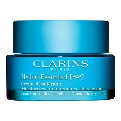 50 ML Clarins HYDRA ESSENTIEL CREAM Hydratační krém 1 of 1