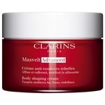 200 ML Clarins BODY SHAPING CREAM Zpevňující tělový krém  1 of 3 Zpevňující tělový krém