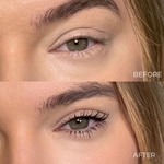 Nam LONG AND DIVINE TUBING MASCARA Řasenka 4 of 4 Řasenka