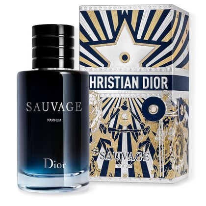 Dior SAUVAGE Parfém 1 of 2
