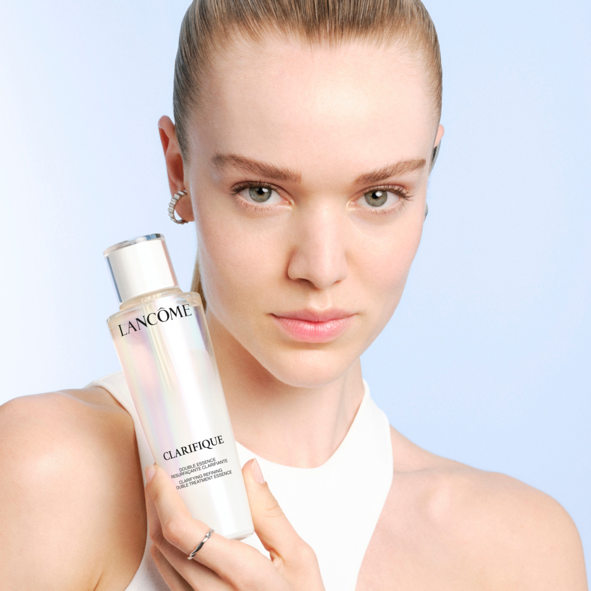 Rozjasňující esence