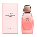 90 ML NARCISO RODRIGUEZ ALL OF ME FLORAL Parfémovaná voda 3 of 3 Parfémovaná voda