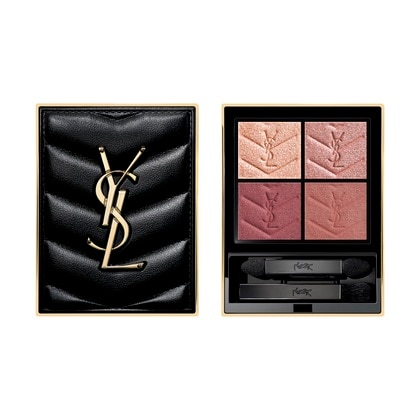 Yves Saint Laurent COUTURE BABY CLUTCH Paletka očních stínů 1 of 3