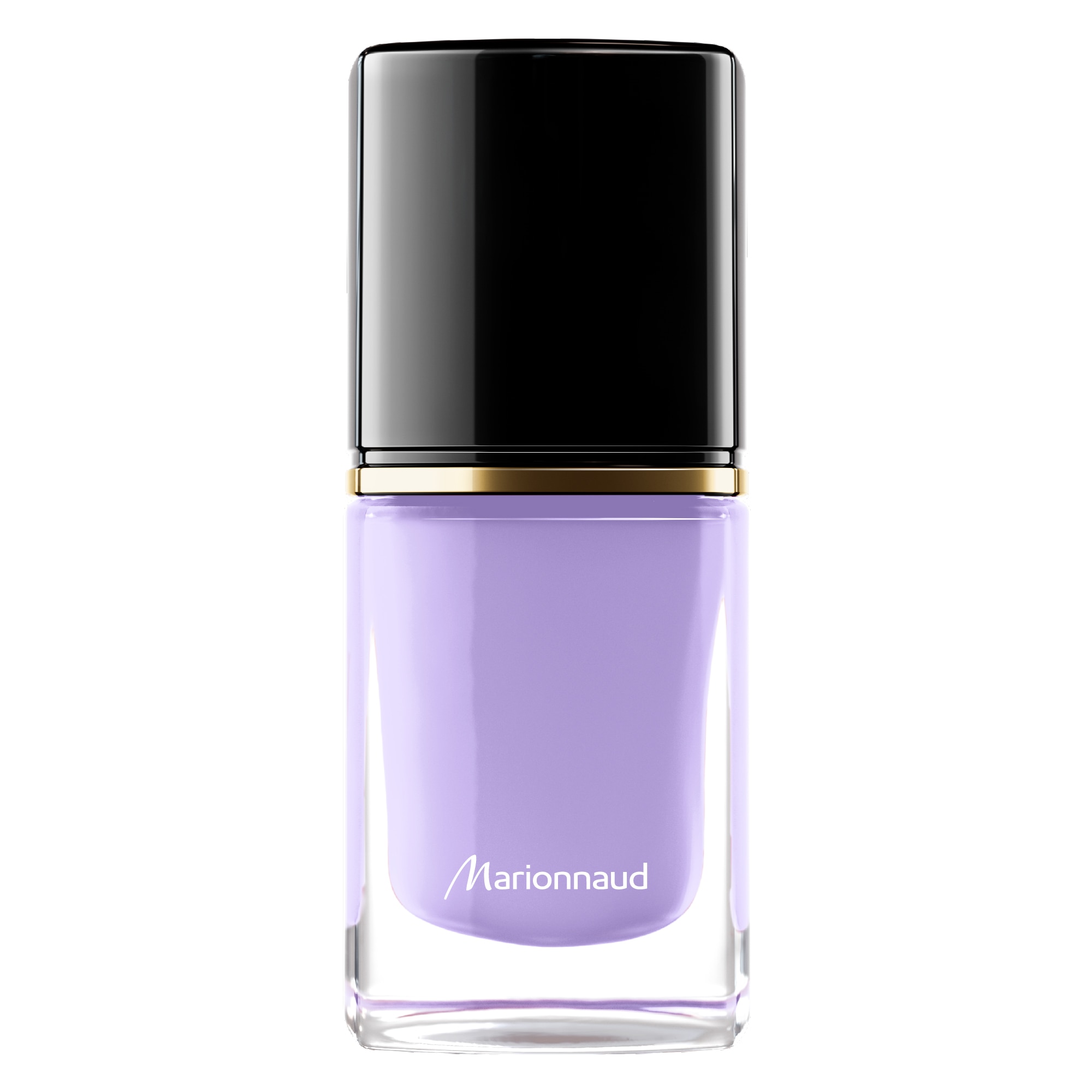  Marionaud 1984 LE VERNIS GEL Lak na nehty s gelovým efektem  Lak na nehty s gelovým efektem