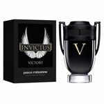 50 ML RABANNE INVICTUS VICTORY Parfémovaná voda pro muže  3 of 4 Parfémovaná voda pro muže