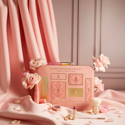 Kalendář 7 beauty zázraků