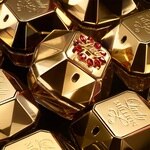 80 ML RABANNE LADY MILLION ROYALE Parfémovaná voda pro ženy 2 of 5 Parfémovaná voda pro ženy