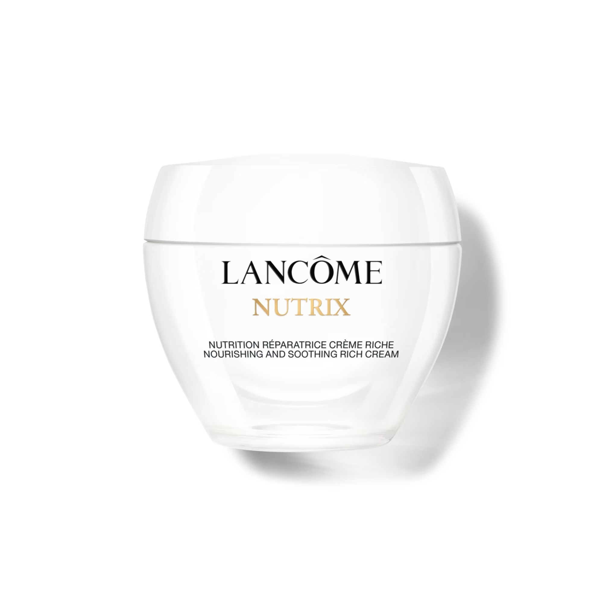 50 ML Lancôme NUTRIX CREAM Krém na suchou pleť 1 of 5