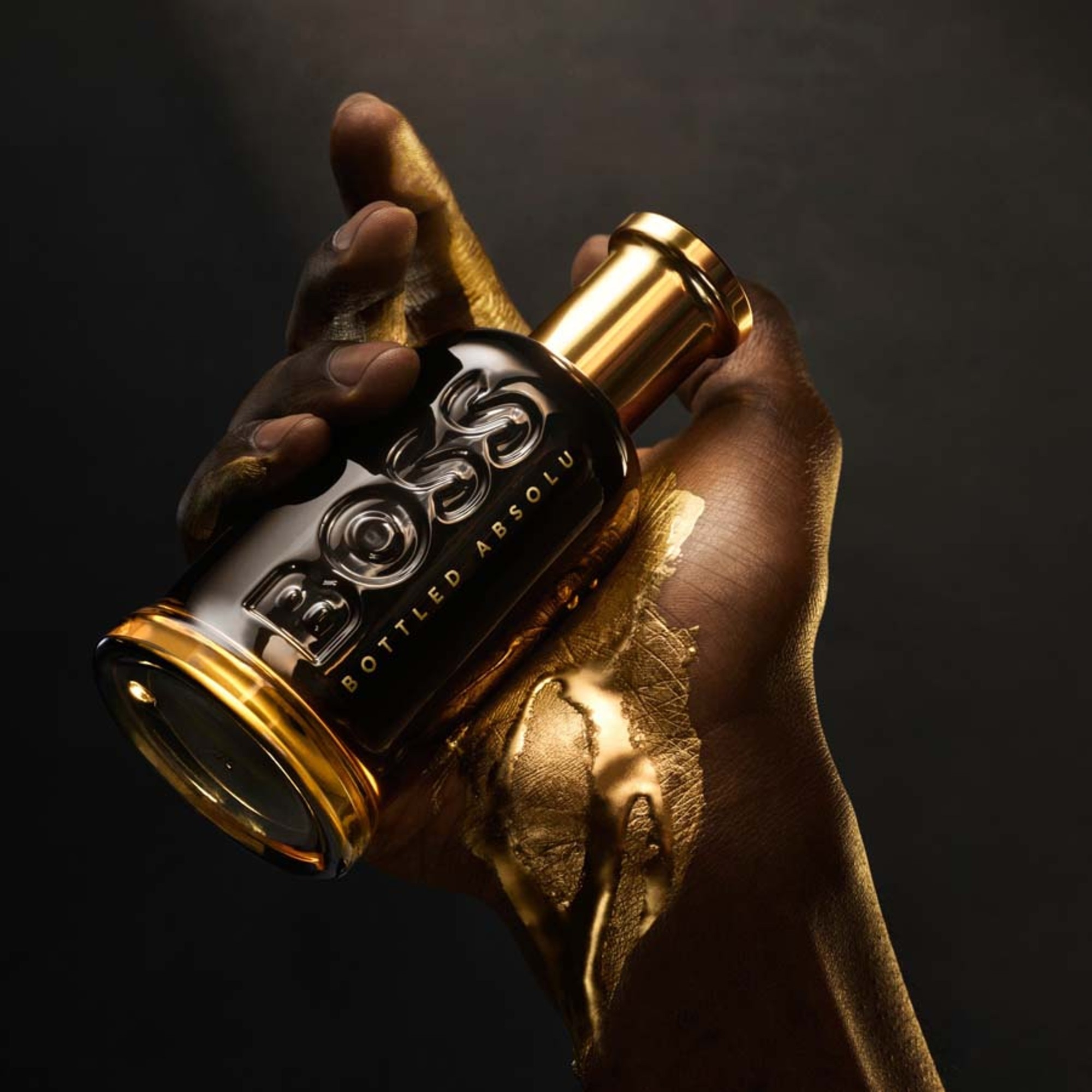 Parfémovaná voda pro muže