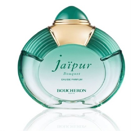 100 ML Boucheron JAIPUR BOUQUET Parfémovaná voda pro ženy  1 of 1 