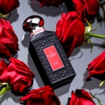 100 ML Gisada LUXURY COLLECTION ROSE PARFUM Parfémovaná voda  3 of 3 Parfémovaná voda