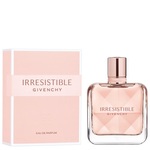 50 ML GIVENCHY IRRESISTIBLE Parfémovaná voda pro ženy  2 of 2 Parfémovaná voda pro ženy