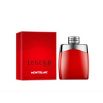 100 ML MONTBLANC LEGEND RED Parfémovaná voda pro muže  2 of 2 Parfémovaná voda pro muže