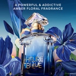 50 ML GUERLAIN L'HEURE BLEUE Parfémovaná voda 3 of 9 Parfémovaná voda