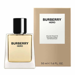 50 ML Burberry HERO Toaletní voda pro muže  3 of 3 Toaletní voda pro muže