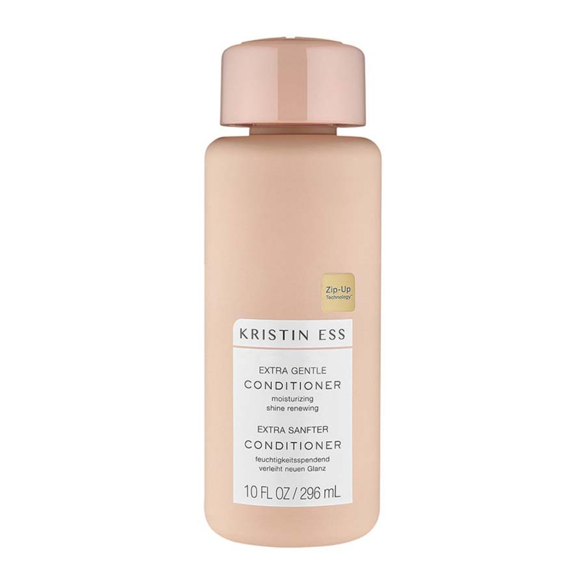296 ML Kristin Ess EXTRA GENTLE CONDITIONER Jemný kondicionér 1 of 2