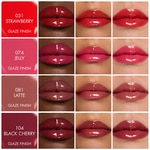 Dior DIOR ADDICT LIP GLOW OIL 24h hydratační olej na rty 2 of 5 24h hydratační olej na rty