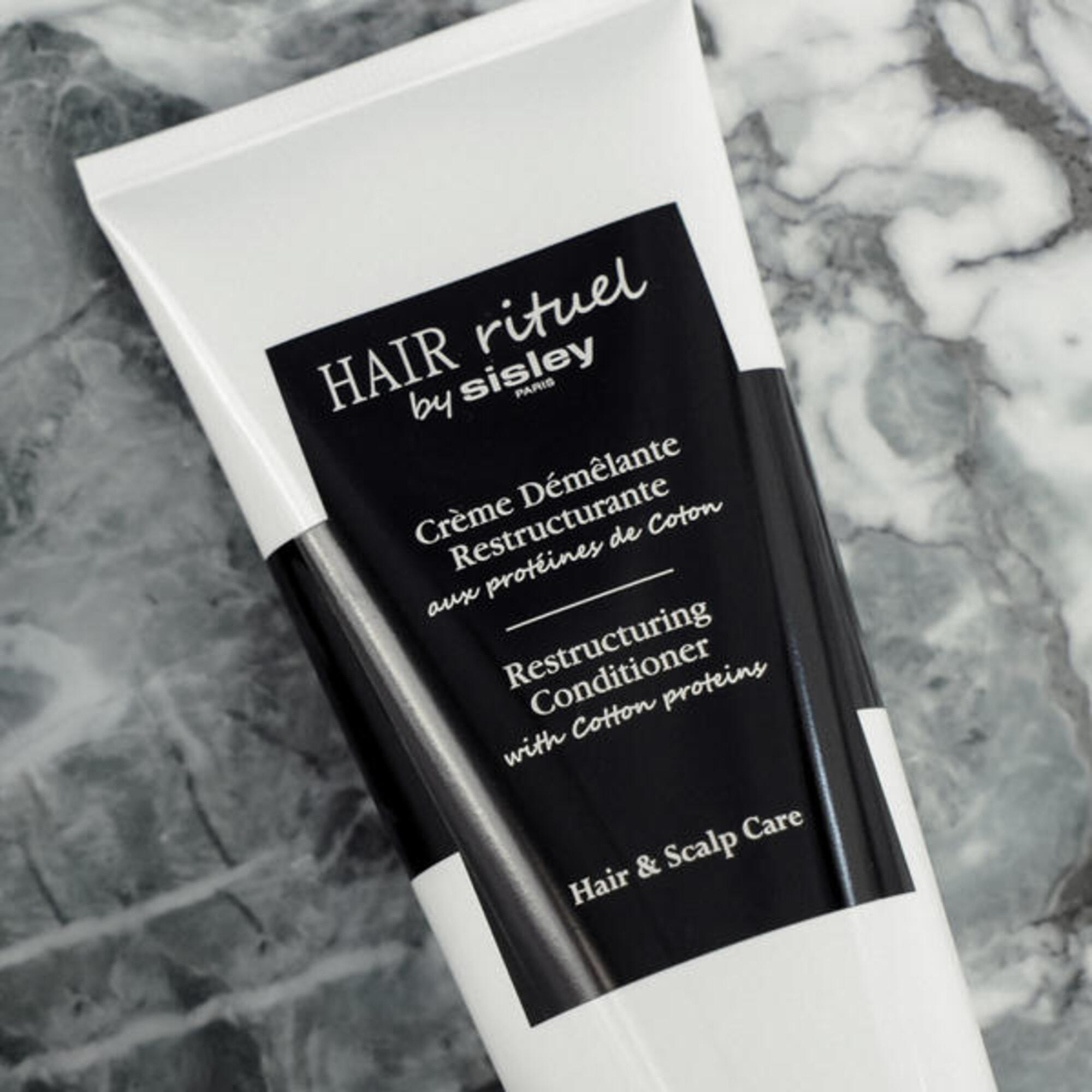 Uhlazující kondicionér na vlasy