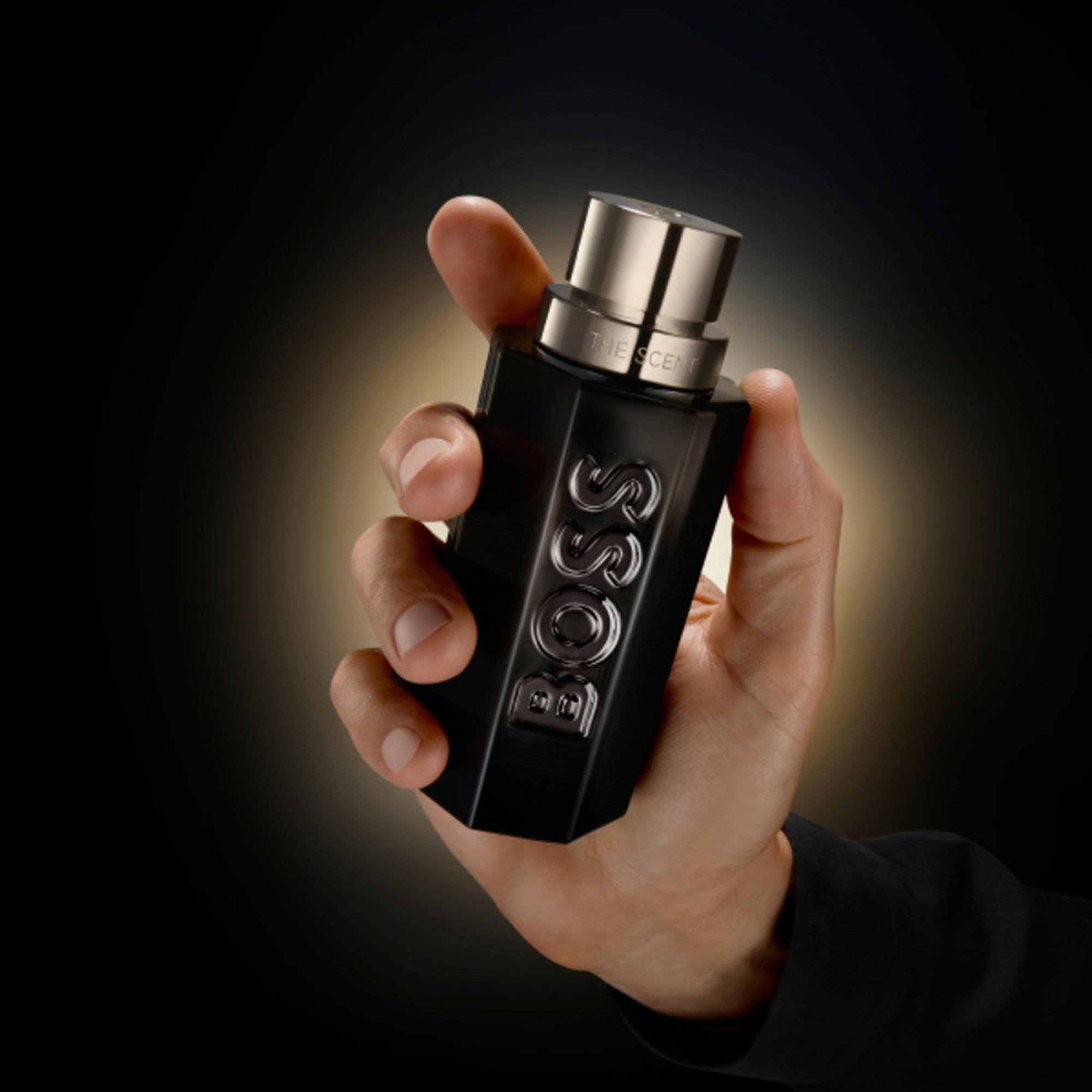 100 ML HUGO BOSS THE SCENT MAGNETIC EAU DE PARFUM FOR HIM Parfémovaná voda  1 of 3 