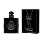 50 ML Yves Saint Laurent BLACK OPIUM LE PARFUM Parfémovaná voda pro ženy 4 of 4 Parfémovaná voda pro ženy