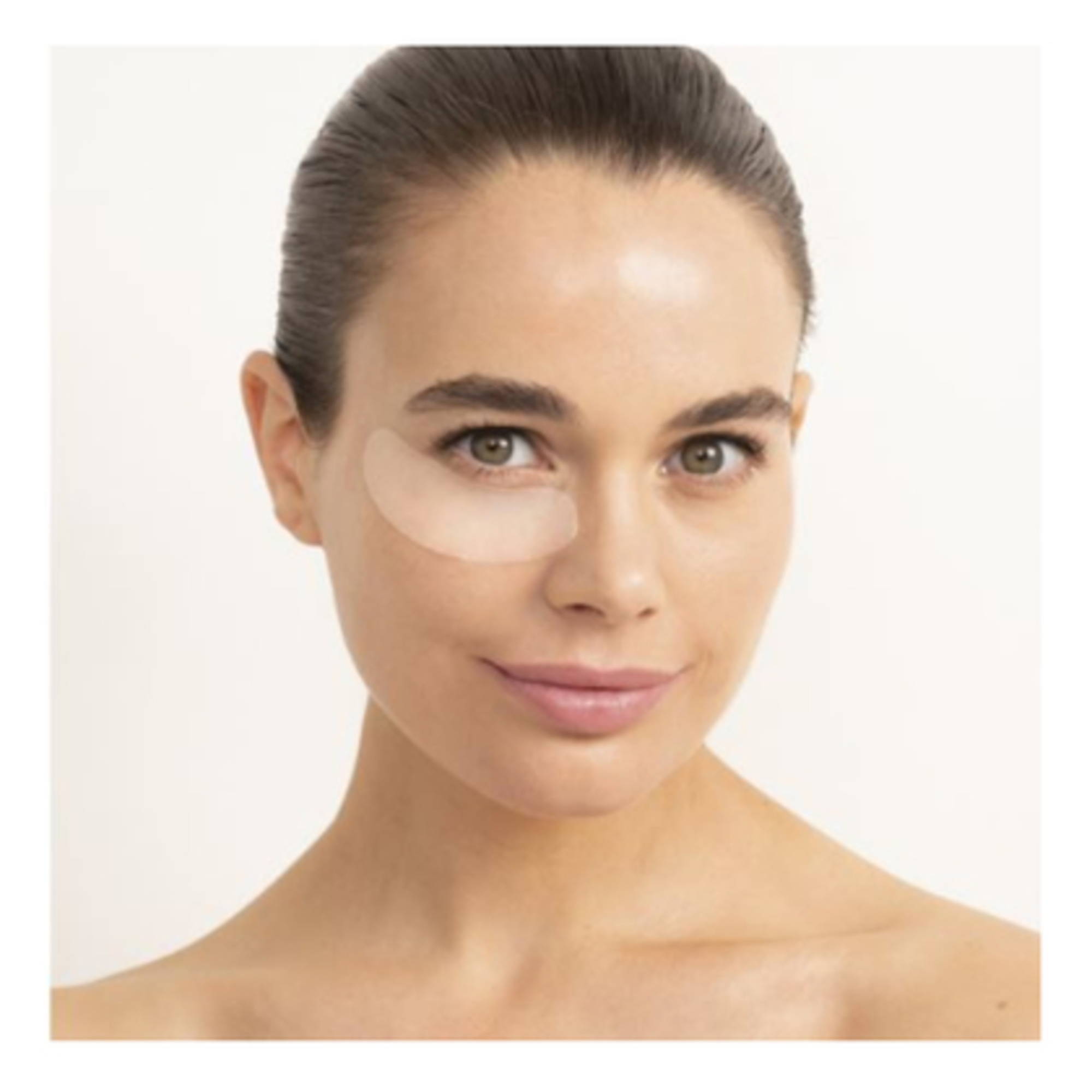 Oční maska pro nápravu vrásek