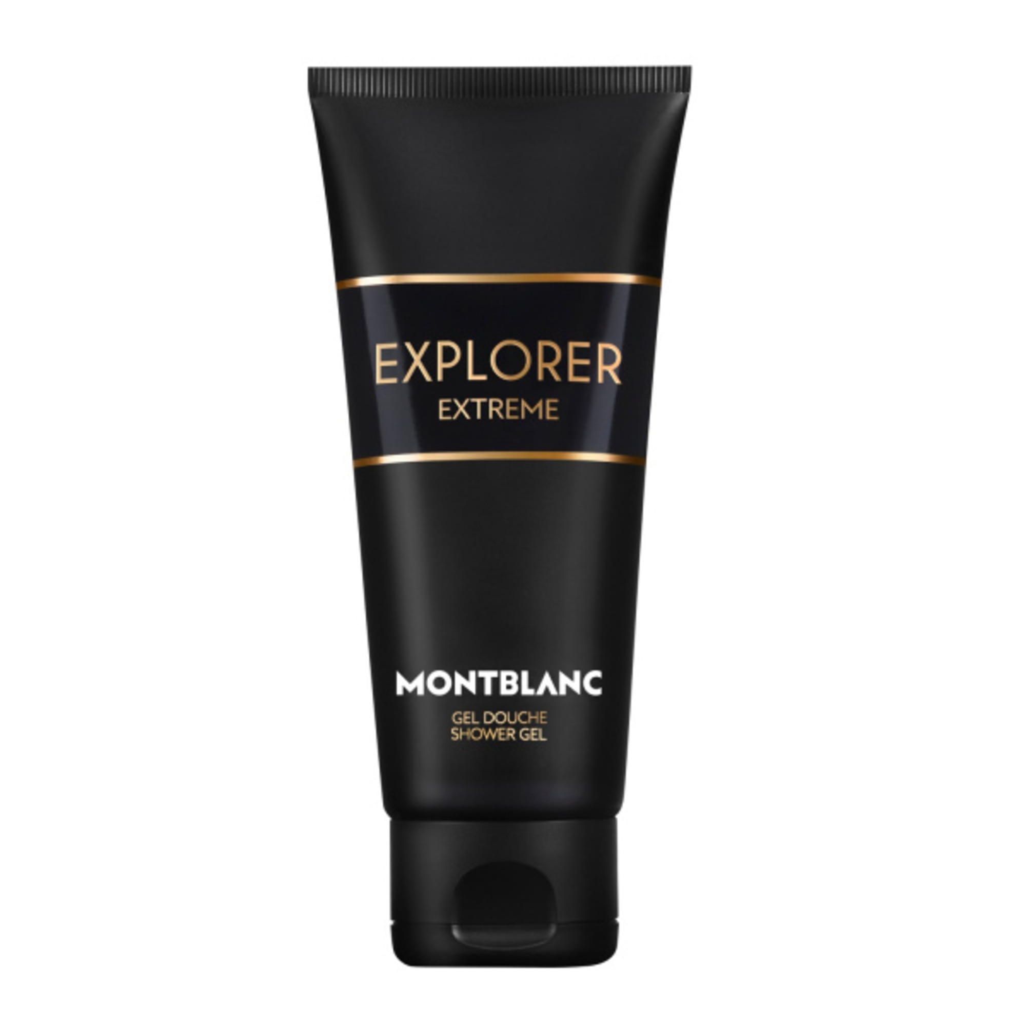 150 ML MONTBLANC EXPLORER EXTREME Sprchový gel 1 of 1