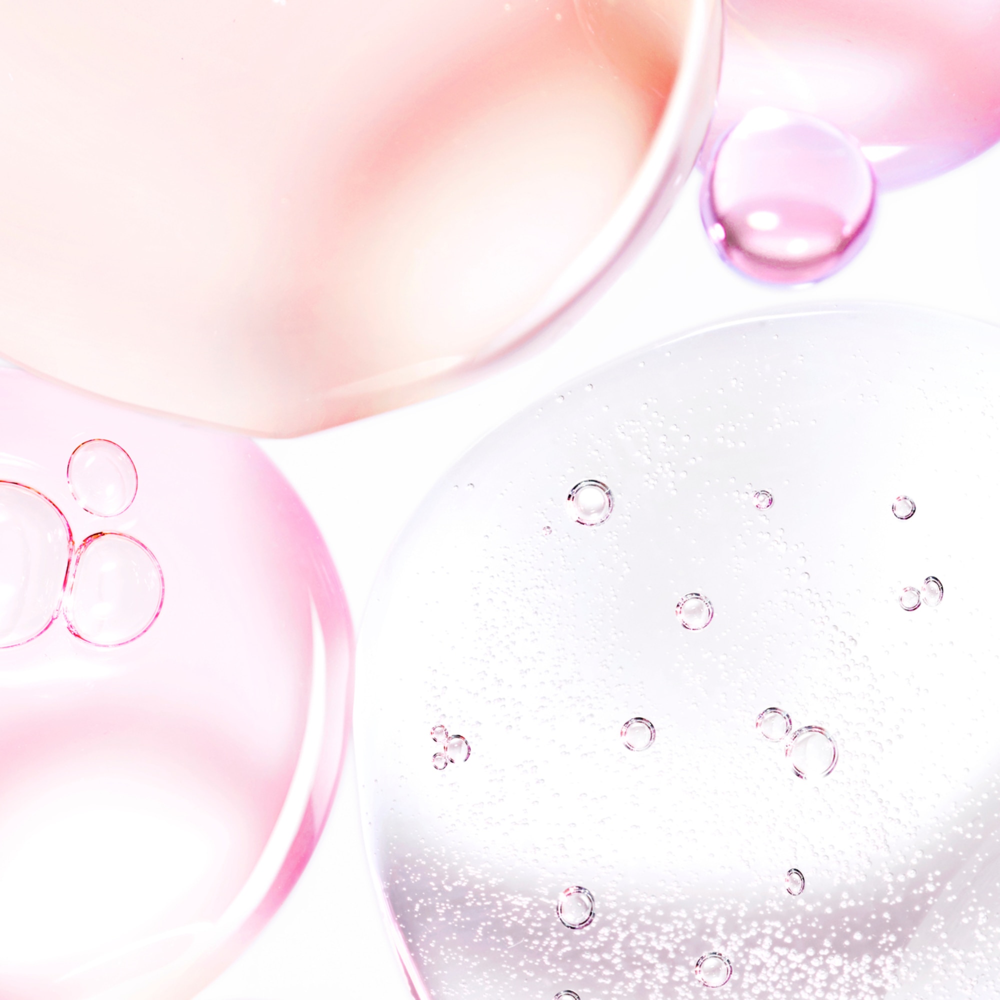 Hydratační gel-krém