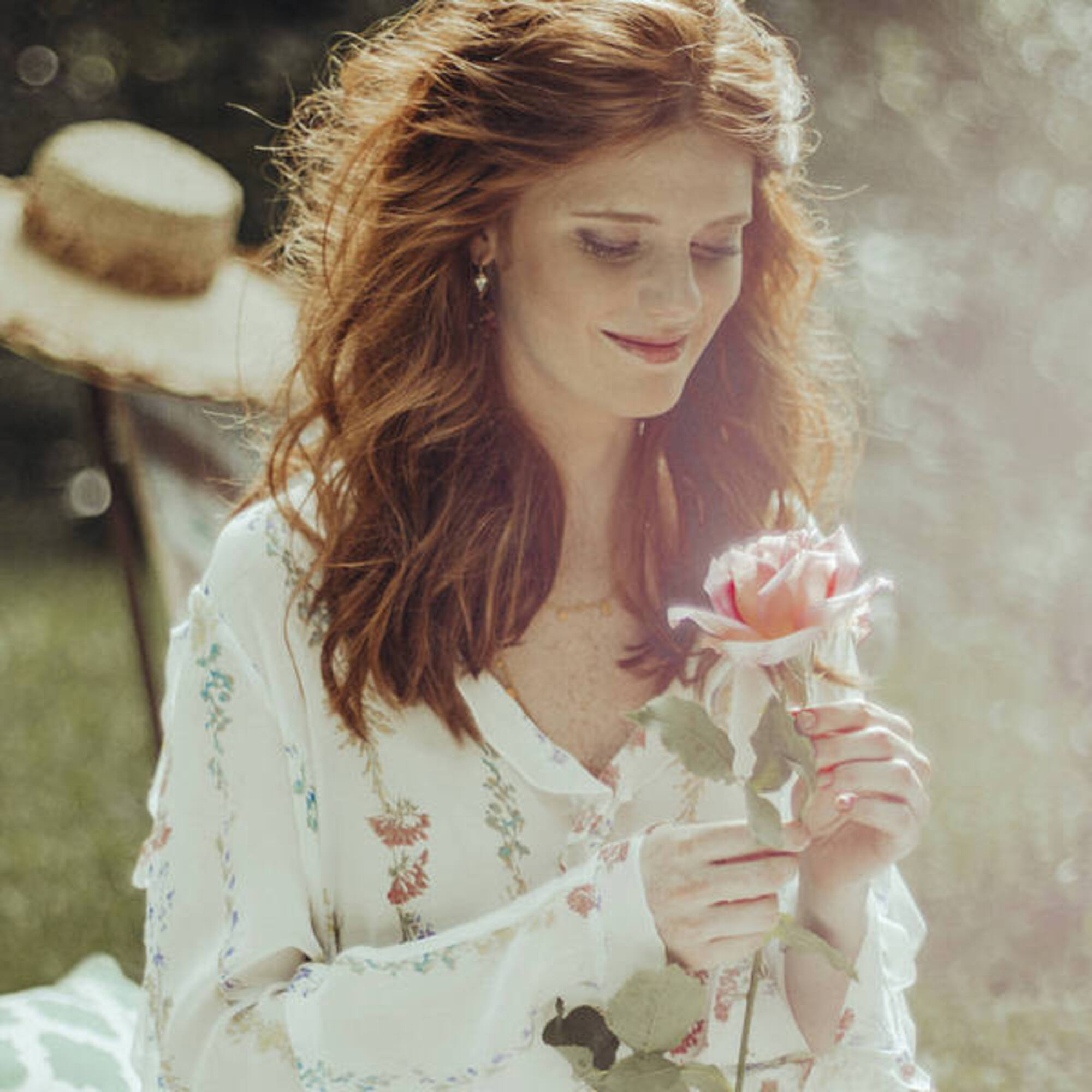 Parfémovaná voda pro ženy