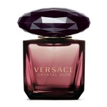 90 ML Versace CRYSTAL NOIR Toaletní voda pro ženy  1 of 2 Toaletní voda pro ženy