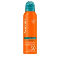 200 ML Lancaster SUN SPORT COOLING INVISIBLE BODY MIST Sprej na opalování  1 of 2 