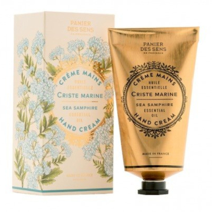 75 ML PANIER DES SENS FIRMING SEA FENNEL Krém na ruce  1 of 3 