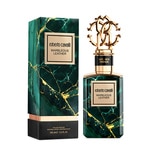 100 ML Roberto Cavalli MARBLEOUS LEATHER Parfémovaná voda 3 of 3 Parfémovaná voda