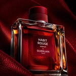 100 ML GUERLAIN HABIT ROUGE LE PARFUM Parfémovaná voda pro muže 2 of 3 Parfémovaná voda pro muže