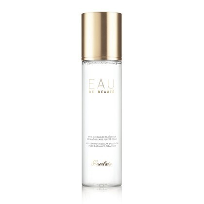 200 ML GUERLAIN EAU BEAUTÉ MICELLAR CLEANSING WATER Čistící micelární voda  1 of 1 Čistící micelární voda