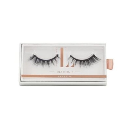 undefined DIAMOND MAGNETIC EYELASHES Magnetické řasy 1 of 1