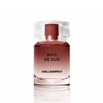 50 ML Karl Lagerfeld BOIS DE OUD Toaletní voda 1 of 3 Toaletní voda