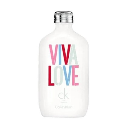 100 ML Calvin Klein CK ONE ESSENCE EAU DE PARFUM INTENSE ARTIST EDITION Parfémovaná voda 1 of 1