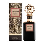 100 ML Roberto Cavalli SPLENDID VANILLA Parfémovaná voda  4 of 4 Parfémovaná voda