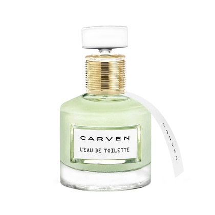 50 ML CARVEN L'EAU DE TOILETTE Toaletní voda pro ženy 1 of 1