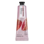 30 ML MISSHA DARE BODY HAND CREAM FRESH GRAPEFRUIT Krém na ruce 1 of 1 Krém na ruce