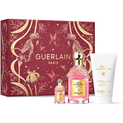  GUERLAIN AQUA ALLEGORIA FORTE FLORABLOOOM Dárkový set  1 of 1 Dárkový set