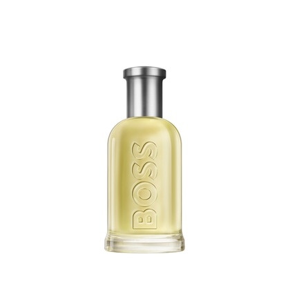 100 ML HUGO BOSS BOSS BOTTLED Toaletní voda pro muže 1 of 6