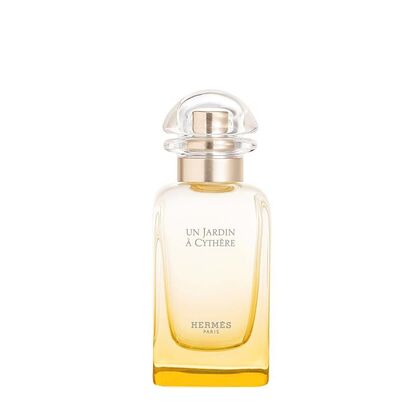 50 ML Hermès UN JARDIN À CYTHÈRE Parfémovaná voda unisex 1 of 3