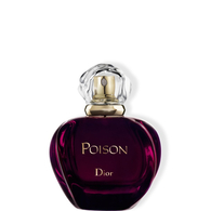 50 ML Dior POISON Toaletní voda pro ženy  1 of 2 