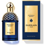 125 ML GUERLAIN ABSOLUS ALLEGORIA PATCHOULI ARDENT Parfémovaná voda unisex 3 of 4 Parfémovaná voda unisex