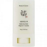 18 ML Beauty of Joseon MATTE SUN STICK: MUGWORT + CAMELIA Krém na opalování 