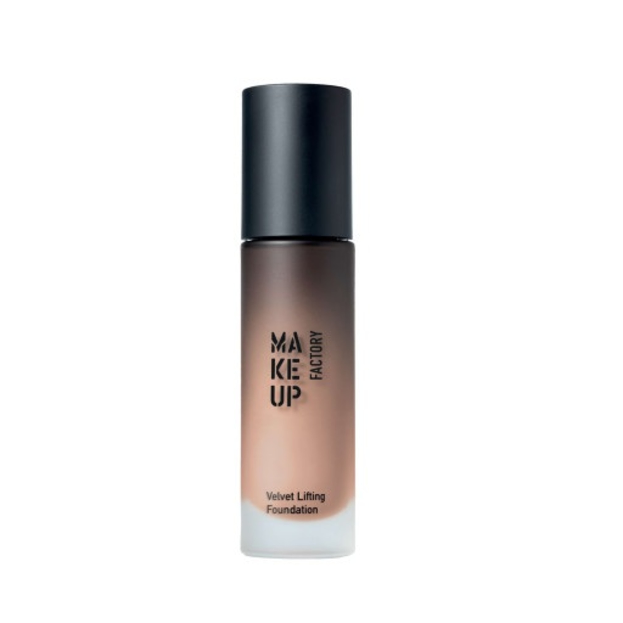 Make Up Factory VELVET LIFTING FOUNDATION Make-up 1 of 1 Make-up