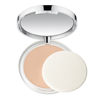  Clinique ALMOST POWDER MAKEUP Pudrový make-up  1 of 1 